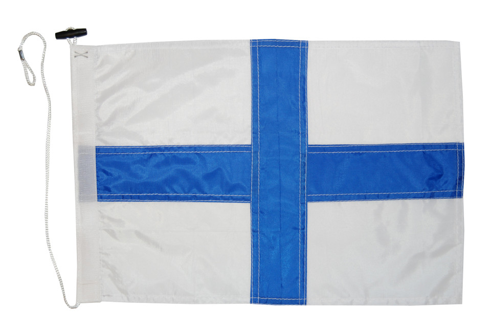 Lippert Components Inc Code Flag 12X18  X 2020109339