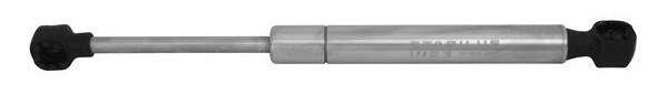 Attwood Marine Ss 6Mm Ex10" Cmp 7" St10-50-5