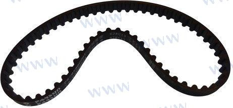 Recambios Marinos Timing Belt Paf8-05000004