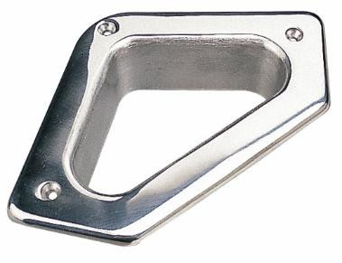 Sea-Dog Line Ss Triangular Hawse Pipe 328180