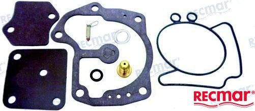 Recambios Marinos Carburetor Kit Rec439078