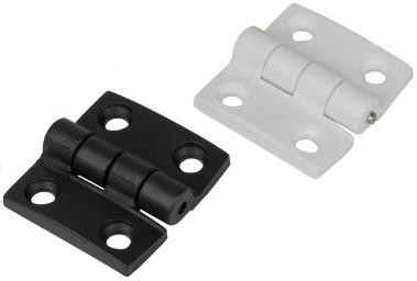 Sea-Dog Line Nylon Butt Hinge 1-3/8"X1-1/2" 202580-1
