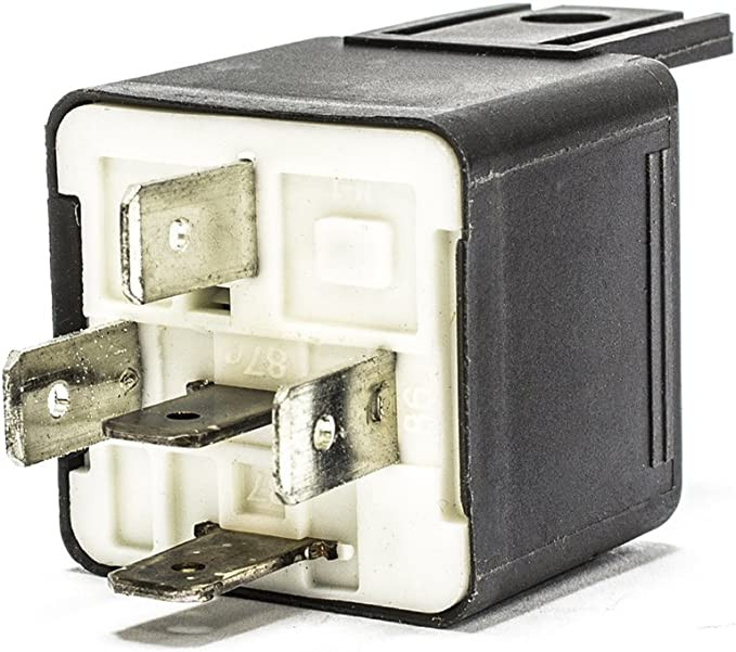 Dometic Relay - Volvo 118-6266