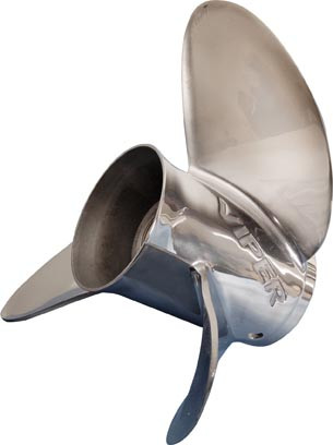 Brp Us Inc 13.875 X 17 S3R Prop Viper 763930