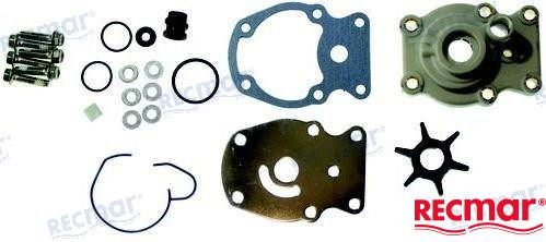 Recambios Marinos Water Pump Service Kit Rec393630