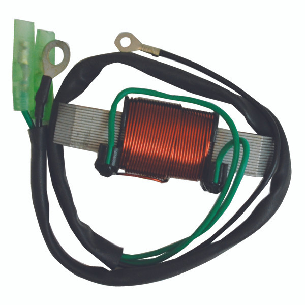 Cdi Electronics Lighting Coil Yam Enduro 2Cyl 177-0013