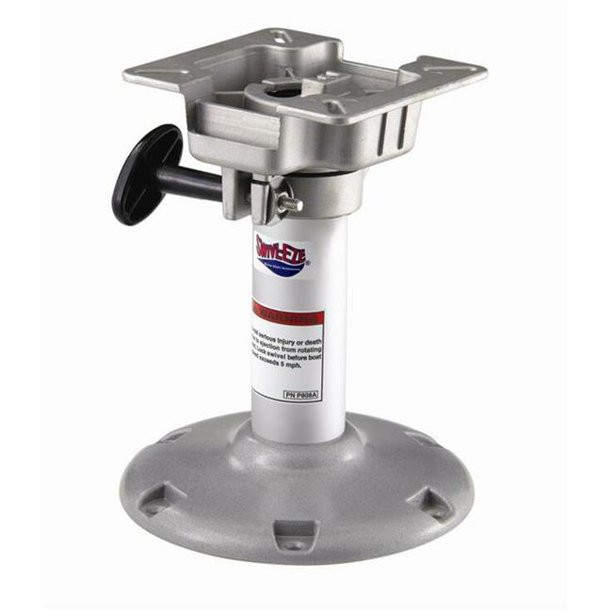 Attwood Marine Fixed Bell23/8 W/St Mt 8" 238909Lsm1