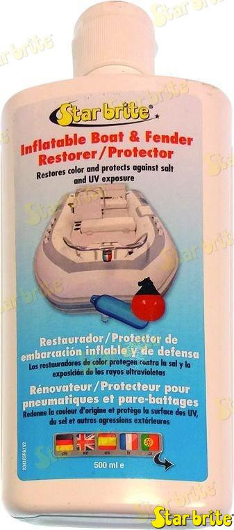 Recambios Marinos Infl & Fndr Cleaner 450 Ml Sta83416