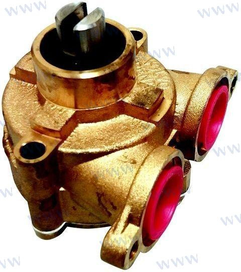 Recambios Marinos Raw Water Pump Joh10-32621-2