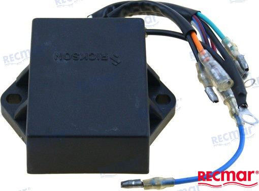 Recambios Marinos Cdi D40C 1990 & Up Rec32900-94460