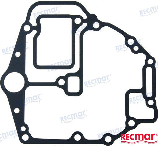 Recambios Marinos Oil Pan Gasket Rec11489-87L00