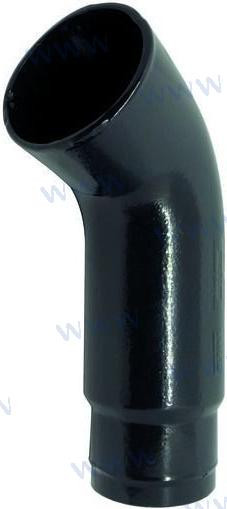 Recambios Marinos Exhaust Pipe Rm3863189