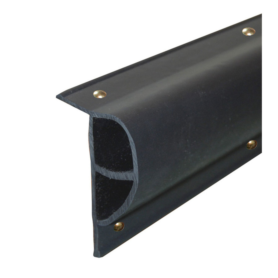 Lippert Components Inc Standard P Shape Blk 10' Coil (Wsl) 2020137500