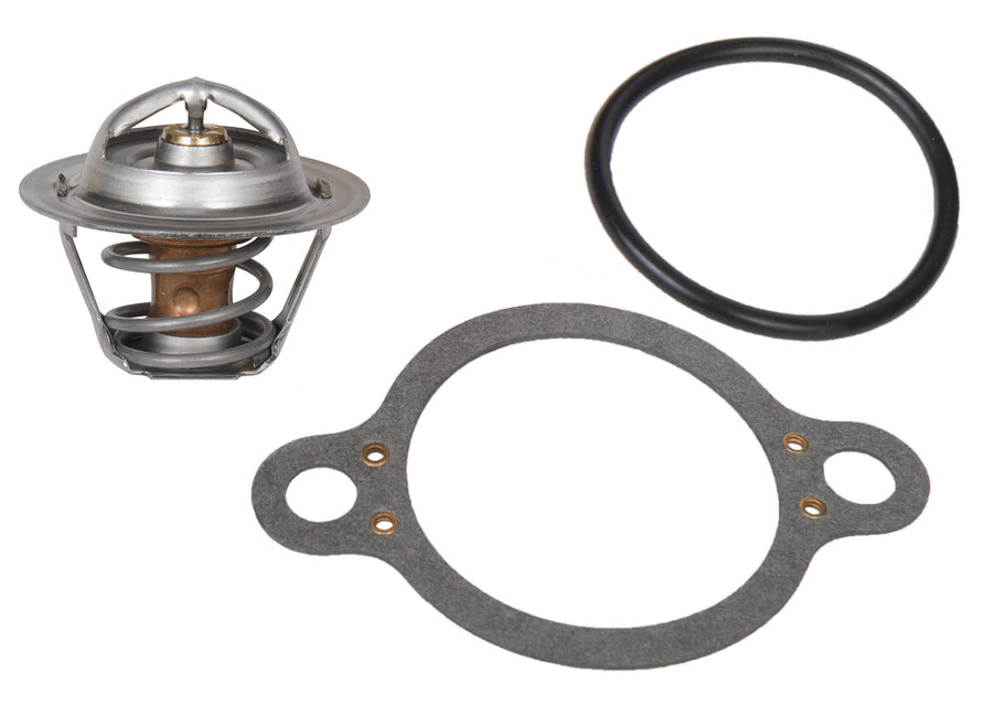 Engineered Marine Products Thermostat Kit Emp 75-02385