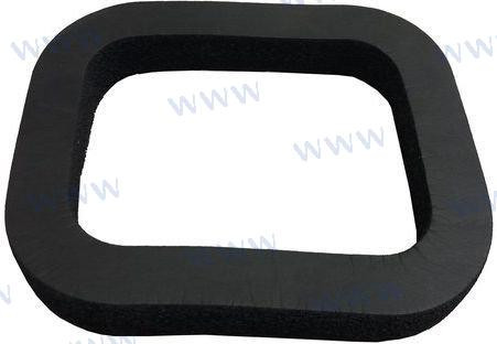 Recambios Marinos Seal Forthy Rubber Paf2.6-04070001