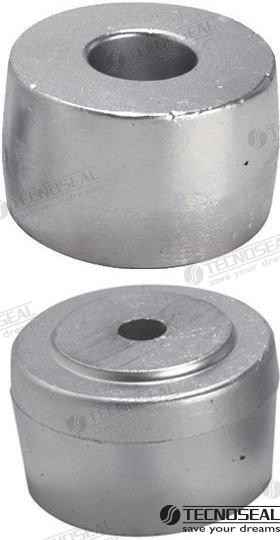 Recambios Marinos Anode Castoldi Ten02404