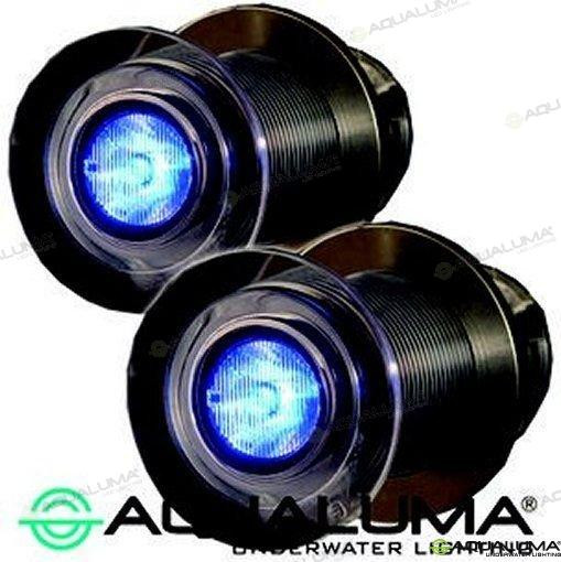 Recambios Marinos Undrwtr Light Serie 1 Gn (Pr) Aqlg1P