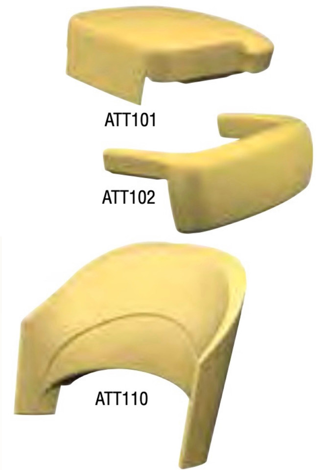 Attwood Marine Avenir Sport Standard 98201-1