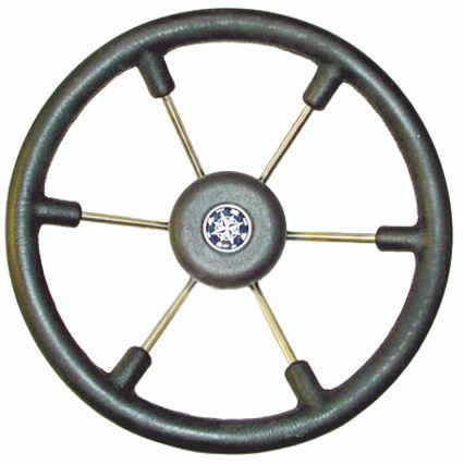 Dometic Talon Wheel_Ss 6 Spoke_ Sw56811P