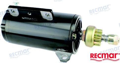 Recambios Marinos Starter Ph130-0012