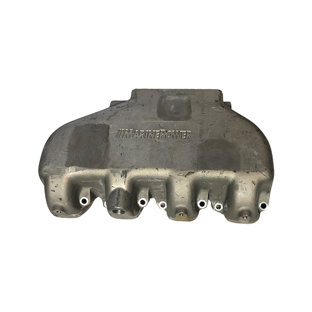 Engineered Marine Products Manifold_Exh Al Mp2K 7.4-8 Emp 611888