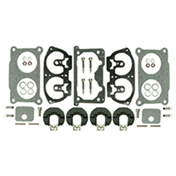 Engineered Marine Products Carb Repair Kt W/Floats Emp 1300-09108