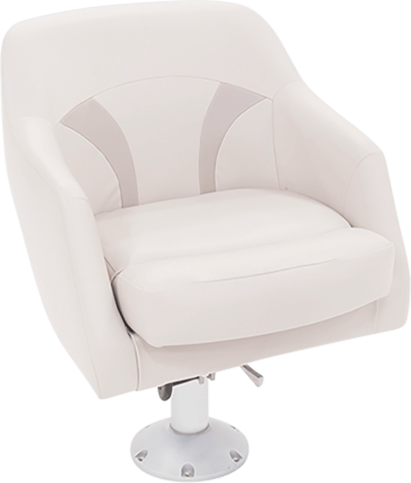 Lippert Components Inc Bucket Seat Grey 433094