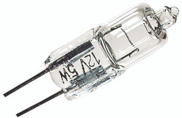 Mcdurmon Distributing Bulb - Halogen         (1/Pk) 529361