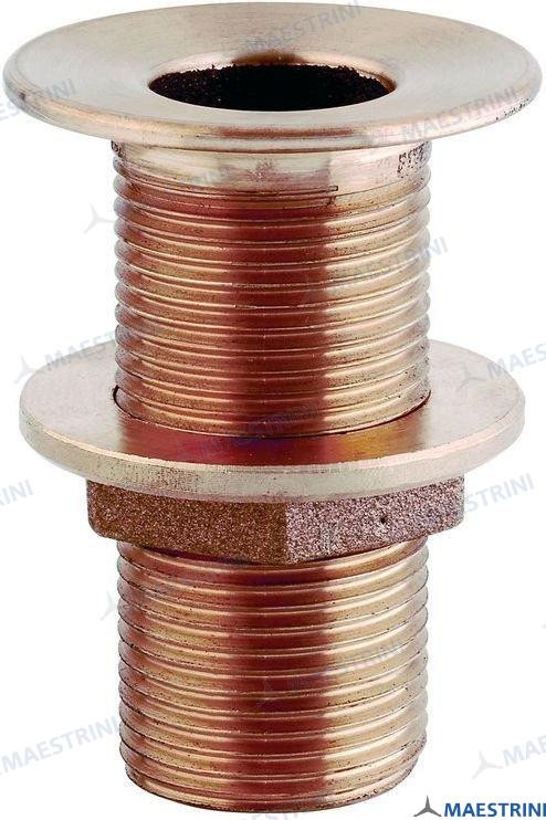 Recambios Marinos Brz Thr Hull Outlet Well Patt Gs30618