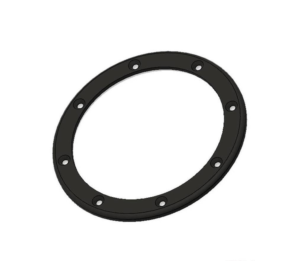 T.H. Marine 45 Reinforced Cable Boot Ring Cbr-4-Dp