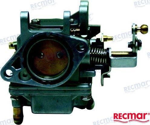 Recambios Marinos Carburator Rec61N-14301-04