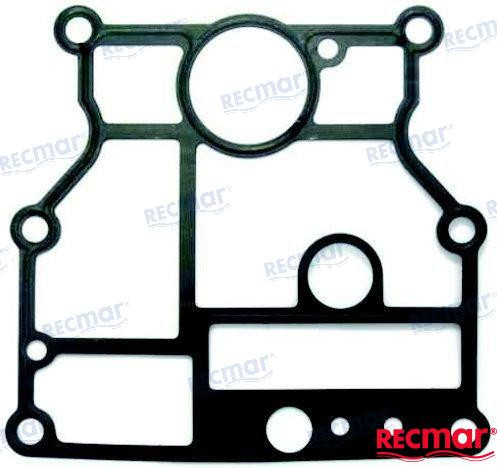 Recambios Marinos Gasket Rec6G8-11351-A0