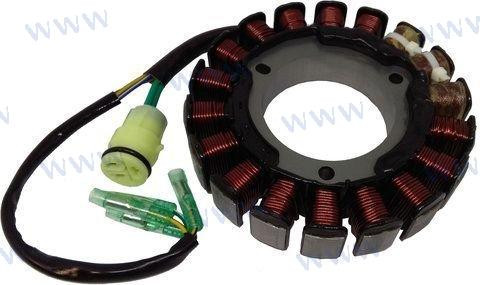 Recambios Marinos Magneto Coil Assy Paf40-05000600
