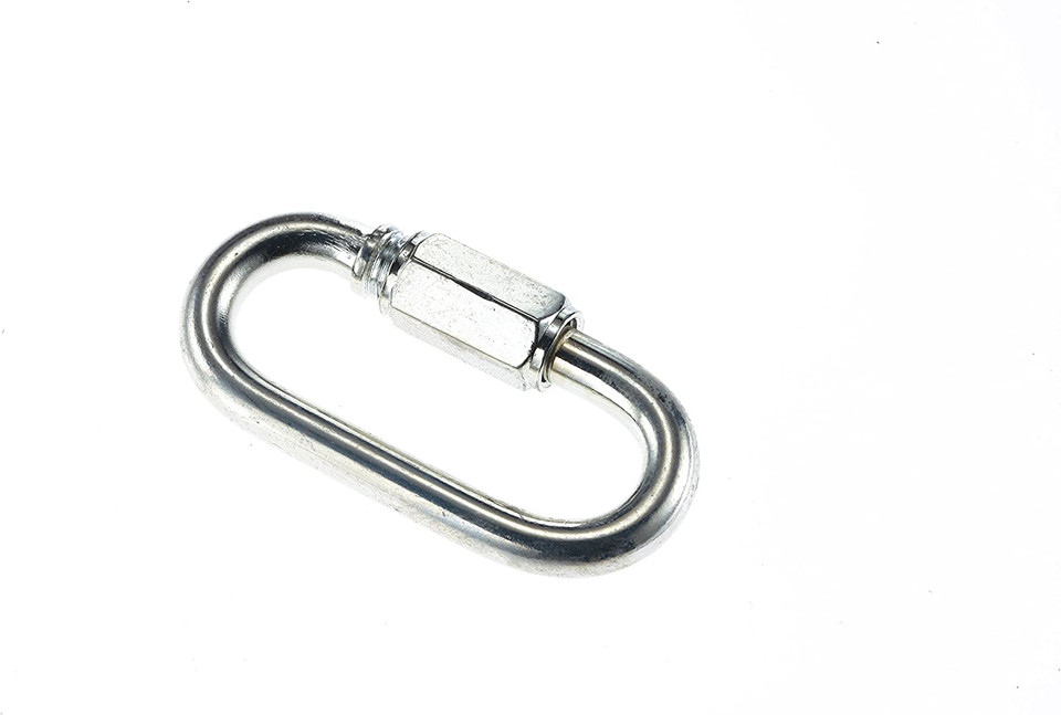 Attwood Marine Chain Link 7/32 X 2 1/2 C 12355-3