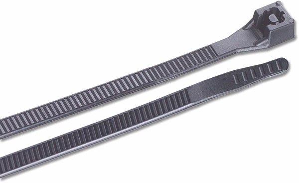 Marinco/Ancor Marine Cable Tie 6" 25/Pk 199248