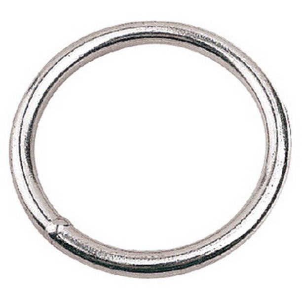 Sea-Dog Line Ss Ring 3/16"X1-1/4" 191312