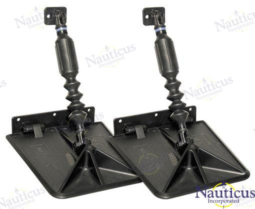 Recambios Marinos Kit Flaps Manual 40 Lb Gs40052
