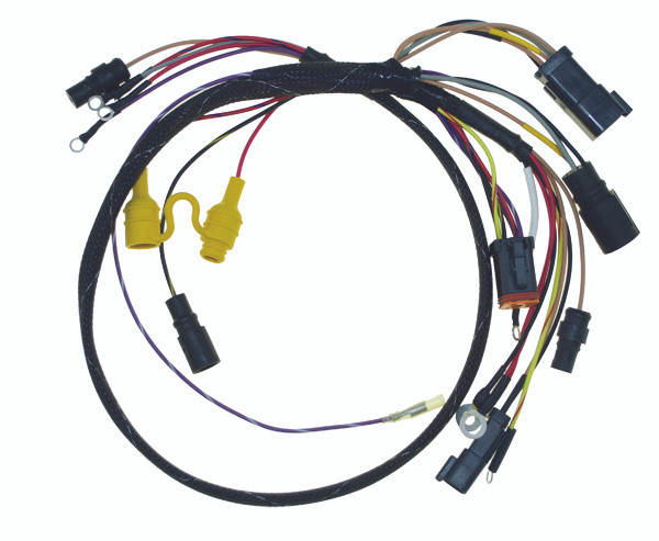 Cdi Electronics Omc Harness 413-6027
