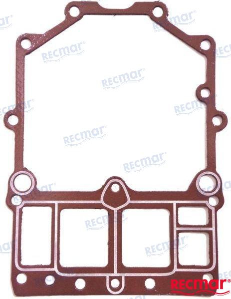 Recambios Marinos Gasket Upper Base Rec6G5-45113-A1