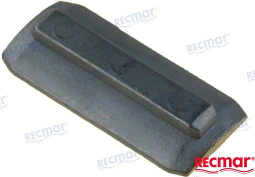 Recambios Marinos Key Woodruff Rec6Aw-44336-00