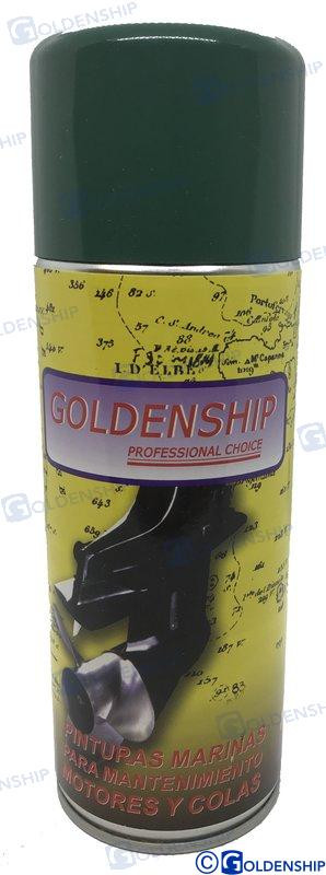 Recambios Marinos Paint Volvo Green Gs90007