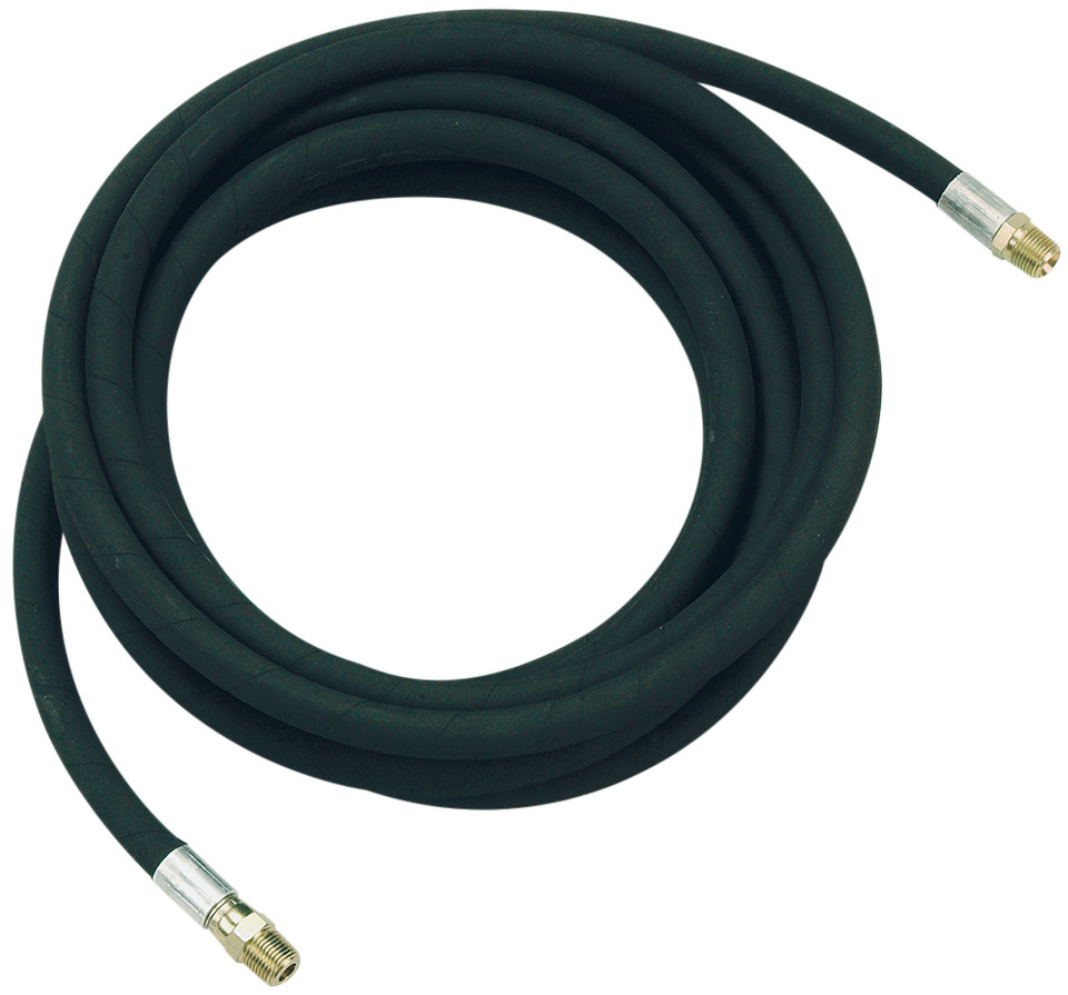 Liquidynamics, Inc. Oil Hose 1/2" X 50 2500 Psi 81200-50