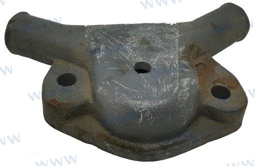 Recambios Marinos Thermostat Housing Bamc29-97429