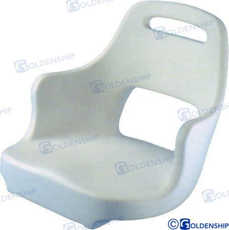 Recambios Marinos Captain Plus Chair Gs73204