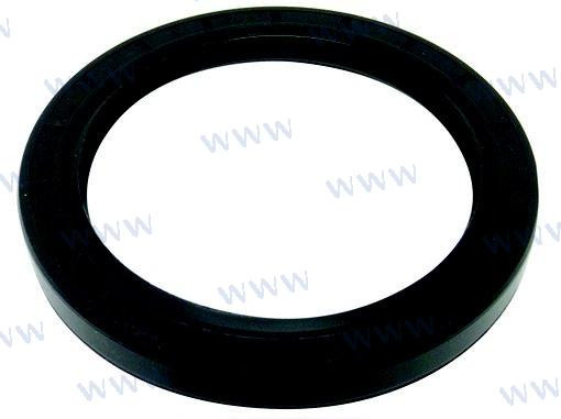 Recambios Marinos Fr Crksft Seal Ring Kit D4/D6 Rec3582748