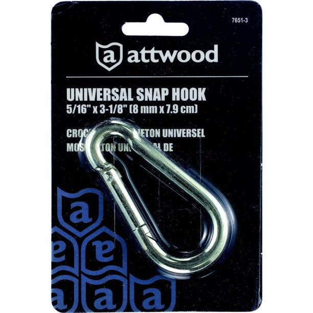 Attwood Marine Skin Card (7651-3) 72234