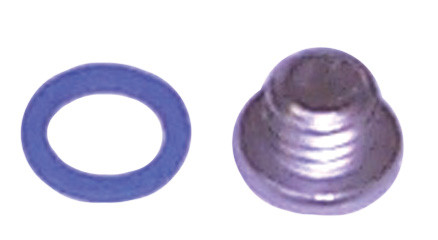 Dometic Drain Screw   (Pk Of 50) 118-22441-9