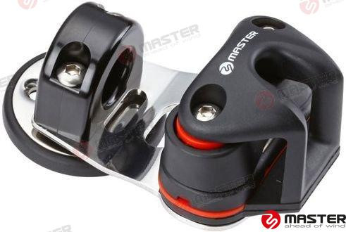 Recambios Marinos Swvl Base Cleat Mvcb1002Fe