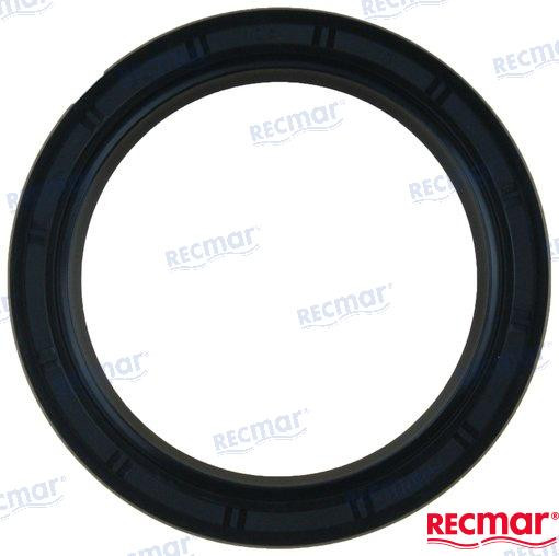 Recambios Marinos Crankshaft Front Seal Rec119595-01800