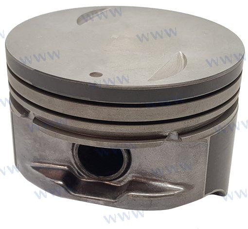 Recambios Marinos Piston: 454 Gen.V 030 Rm737-811602